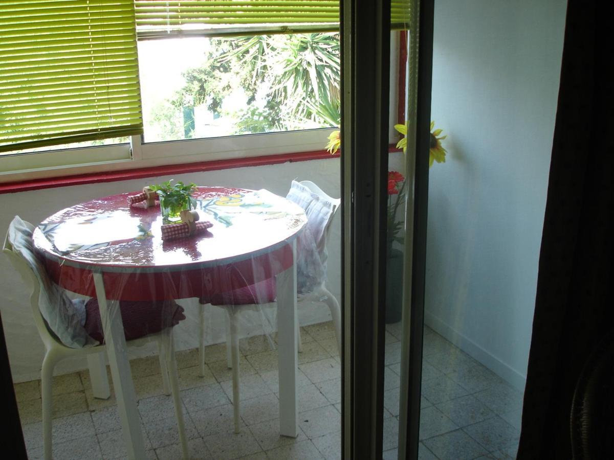 Les Aigrettes 5 Daire Saintes-Maries-de-la-Mer Dış mekan fotoğraf