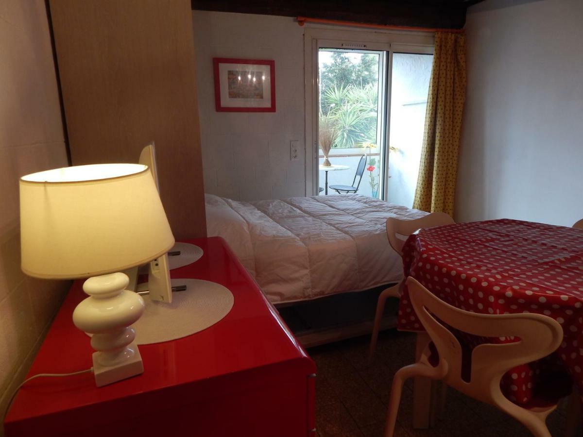 Les Aigrettes 5 Daire Saintes-Maries-de-la-Mer Dış mekan fotoğraf