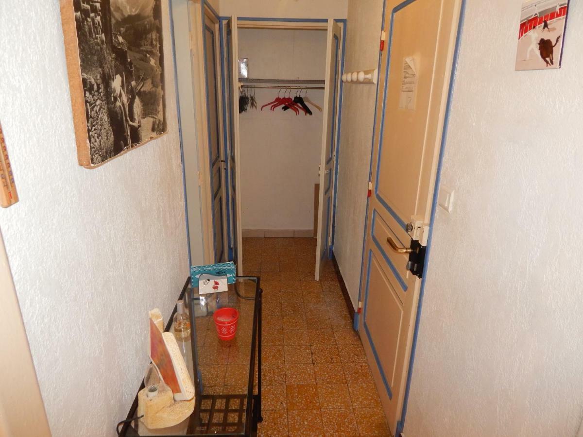 Les Aigrettes 5 Daire Saintes-Maries-de-la-Mer Dış mekan fotoğraf