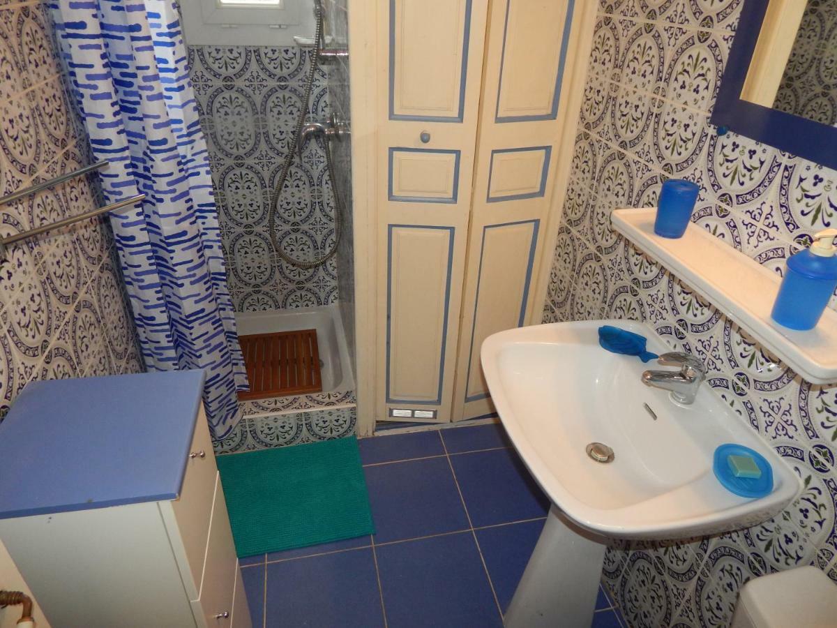 Les Aigrettes 5 Daire Saintes-Maries-de-la-Mer Dış mekan fotoğraf
