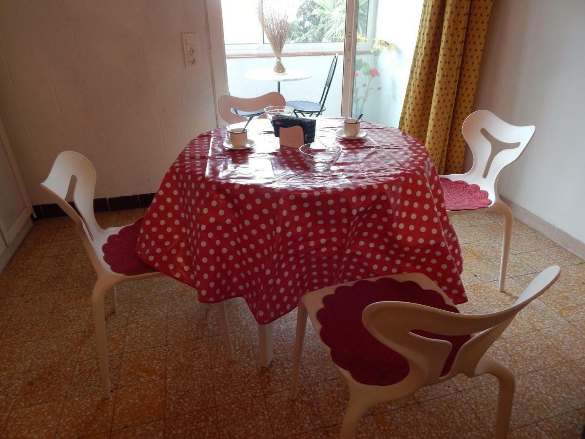 Les Aigrettes 5 Daire Saintes-Maries-de-la-Mer Dış mekan fotoğraf