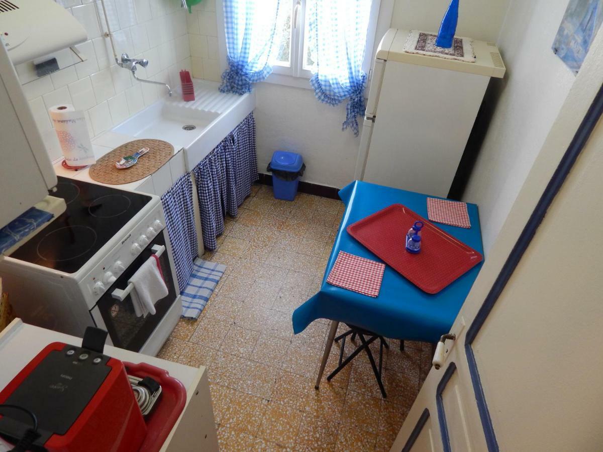 Les Aigrettes 5 Daire Saintes-Maries-de-la-Mer Dış mekan fotoğraf